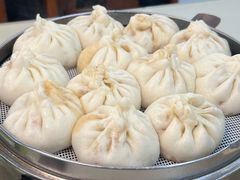 -石饮红星包子(中山路店)