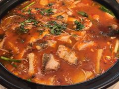 -金谷仓家庭料理(马泉营店)