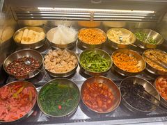 -火炉火自助餐(西直门凯德MALL店)