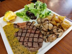 -Entrecôte 法国牛扒馆(保利·时光里店)