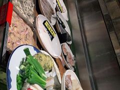 -日丰园海肠水饺·老字号大连海鲜(和平广场店)