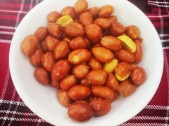 -QQ海鲜餐厅