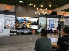 -弓舍射箭俱乐部(高新总店)