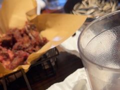 -破店肥哈·海鲜·烧烤(郑州银泰inPARK店)