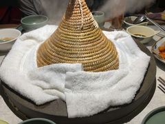 -鲜潭蒸汽石锅鱼(五道口购物中心店)