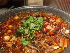 -麻六记(新天地店)