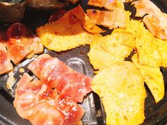 -九田家黑牛烤肉料理(中北镇店)