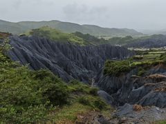 -墨石公园景区