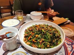 -铁公鸡·四川料理(天环广场店)