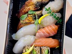 -鮨政· Omakase(港汇恒隆广场店)