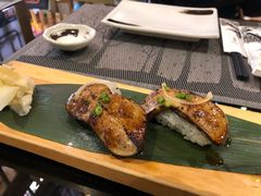 -昱匠·日本料理(金融街店)