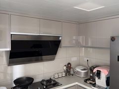-佰丽爱家全屋定制(汶水店)