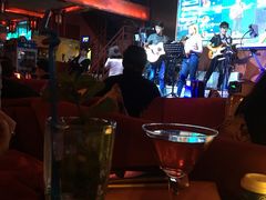 -摆渡酒吧(后海店)