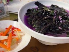 -下梅人家土菜馆(历史文化餐厅度假区店)