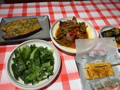 -江味龙虾馆·裸蓝龙虾(南山店)
