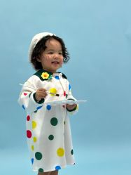 点击看大图 -雅尼·亚米儿童摄影美学馆(汉阳店)