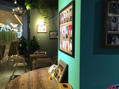 -海马体照相馆(天津世纪都会店)