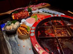 -矮板凳老火锅(宽窄巷子店)