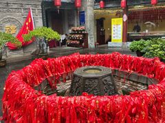 -湘子庙