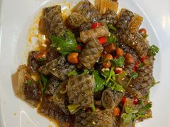 -饭桌故事·血鸭湘(荣宝华店)