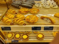 -面包新语(吾悦国际广场店)