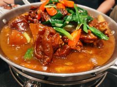 -上海1号私藏菜(黄浦店)