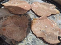 -姜胖胖无限自助烤肉(罗湖宝能店)