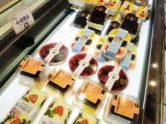 -恩朵烘焙坊(金街总店)
