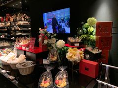 -Salon de The de Joel Robuchon(外滩18号店)