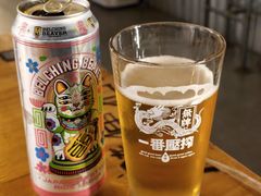 -无牌咖啡&酒馆