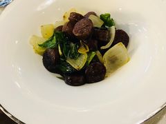 -1861意大利餐厅(文化广场店)