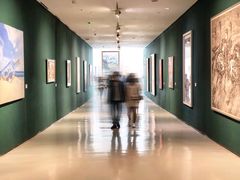 -四川美术学院美术馆