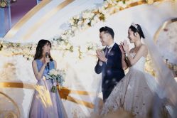 -壹訫婚庆策划(温州质选塘下旗舰店)