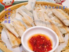 -一江春水·杭帮臻宴(三台山店)