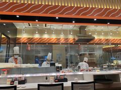 -新一番三文鱼寿司(大东海店)