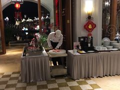 -深圳东部华侨城茵特拉根酒店