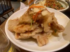 传统锅包肉-金掌勺锅包肉(太原万达店)
