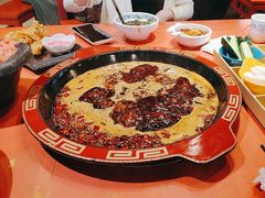 -巴九门老火锅(来福士打望店)
