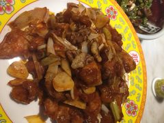 那家小馆(中关村店)-那家小馆•北京菜•烤鸭(中关村店)