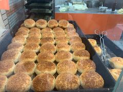 -上好酥烧饼(虹桥中心店)