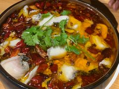 -竹里馆 ·茶食(奥体店)