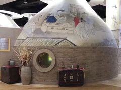 -丽池宫韩式汗蒸会馆(华灯坊店)