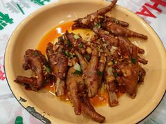 -东排食堂长沙小吃大排档(五一广场店)