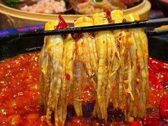 -牛市坎火锅(建设路店)