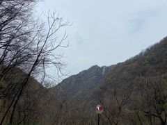 -洛阳花果山景区