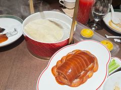 -秀儿四九城·新京菜(亚运村鸟巢店)