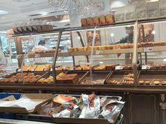 -85度C(南京龙江店)