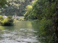 -天河潭旅游度假区