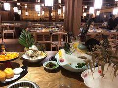 -尚海豆捞(乐虹坊店)