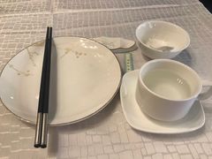 -西苑饭店·蓬莱春餐厅